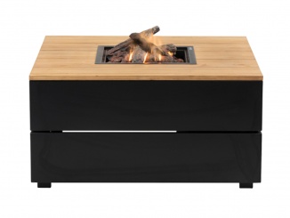 Stoly s ohniskom – COSI Cosipure 100 Wood