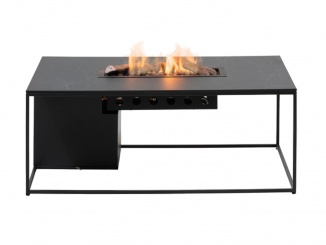 Stoly s ohniskom – COSI Design line