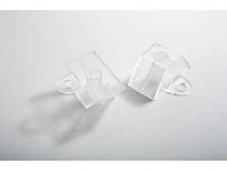 Střecha – Distanční podložka trapéz T-plastics