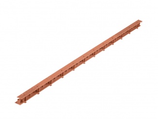Strecha – Scobax Ventilační mřížka