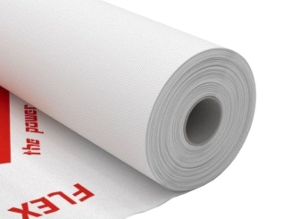 Strešná fólia Krumber – Podstřešní fólie Flex 95 1,5 x 50 m