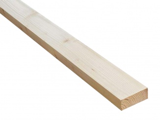 Strešné laty – Střešní lať hloubkově impregnovaná 40 x 60 x 4000 mm