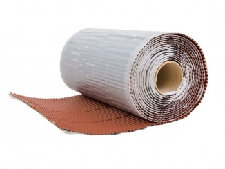 Strešné príslušenstvo – Scobax Komínový pás WK-Flex