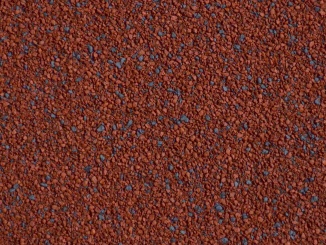Střešní krytina – Charvát Asfaltový pás Charfix