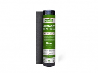 Střešní krytina – Gutta Guttabit Al Radon 35