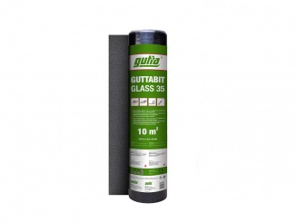 Střešní krytina – Gutta Guttabit Glass 35