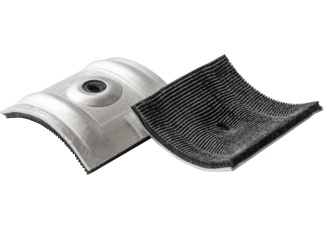 Střešní krytina – Kalota (vlna) Scobax