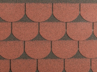 Střešní šindele – Scobax Bobrovka