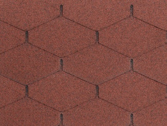 Střešní šindele – Scobax Diamant