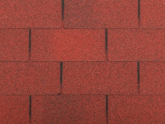Střešní šindele – Scobax Rectangular