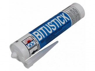 Střešní šindele – Tegola Bitustick