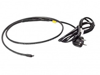 Střešní vpusti – Chuděj Topný kabel