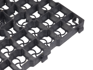 Štrkové tvárnice – Gutta Covergrid G4