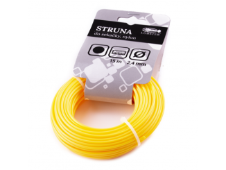 Strunové – Lobster Struna kulatá