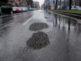 Studená asfaltová směs Gutta Guttabit MIX