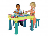 Stůl Table Set Keter Creative Play