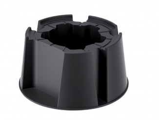 Sudy – Prosperplast Basecan 2