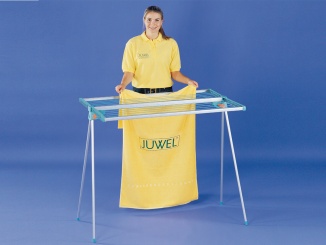 Sušáky na prádlo – Juwel Twist 140