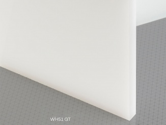 Světlovodivé plasty – Evonik Plexiglas LED Block