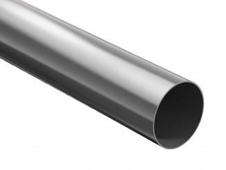 Svody – Aqua plastový okapový svod 110 x 4000 mm antracit