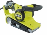 Szalagcsiszoló Ryobi EBS800V