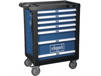 szekerek – Scheppach TW 1000