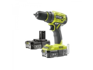 Szerelőszerszámok – Ryobi R18DD7-220S