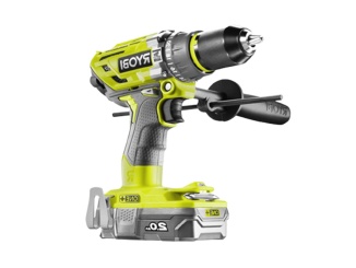Szerelőszerszámok – Ryobi R18PD7-220B