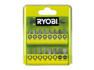 Szerelőszerszámok – Ryobi RAK17SD