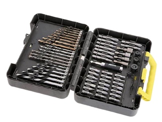 Szerelőszerszámok – Ryobi RAK60DDF