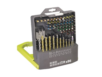 Szerelőszerszámok – Ryobi RAK86MiXC