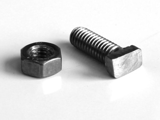 Szerkezeti elemek – Euro-Serre Hammer Head Bolt