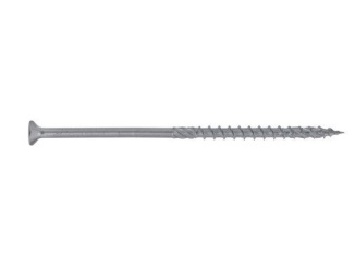 Szerkezeti elemek – Klimas Wkręt-met VRUT KONSTR. ZÁP. HL. SQ CERAMIC TX 8X600