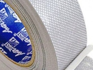 Szerkezeti elemek – Ventilační páska Gampre