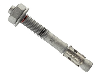 Szerkezeti elemek – Vrut 95 Scobax