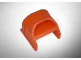 T-plastics Stupadlo PP oranžové