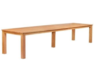 Táblázatok – Tuindeco Rustic Extra 300 x 100 cm