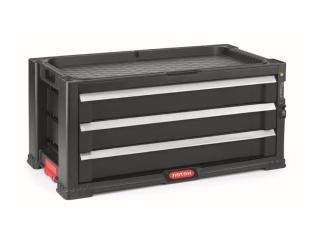 Tárolás – Keter Box 3