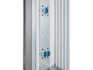 Tartók és állványok – Biohort Elektro montážní panel