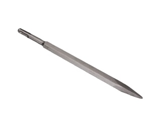 Tartozékok kalapácsokhoz – SEKÁČ ŠPICE SDS+ 250 MM