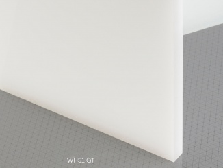 Technické plasty – Evonik Plexiglas LED Block