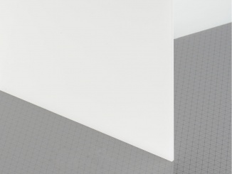 Technické plasty – Evonik Plexiglas LED-SCL Sheet