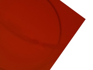 Technické plasty – mono WS 3mm bronz 888 - plný polykarbonát na ochtrame pred zváraním Šírka: 1250, Dĺžka: 2050
