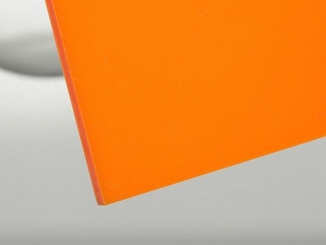 Technické plasty – Plexiglas XT Color Plexisklo extrudované farebné Plexiglas XT Hrúbka: 3, Farba: oranžová, Kód farby: 2N170, Šírka: 2050, Dĺžka: 3050, Hmotnosť: 22.5, Priepustnosť svetla: 6%, Priepustnosť svetla translucentná