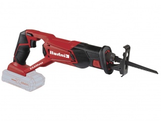 Technika – Einhell Pila ocaska TE-AP 18 Li Expert
