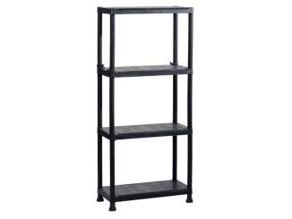Technika – Keter Regál Plus Shelf