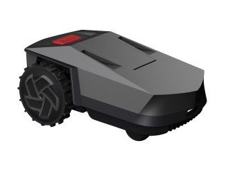 Technika – Mr.Grass InverX AI25
