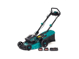 Technika – NAC Aku sekačka LB-2B60-46-2x20V