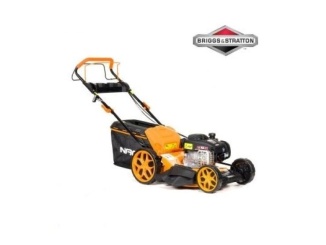 Technika – NAC Benzínová sekačka LS46-450E-HSDS-JR