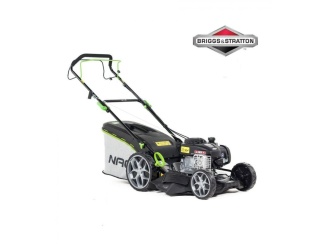Technika – NAC Benzínová sekačka LS46-450E-HSS-JR